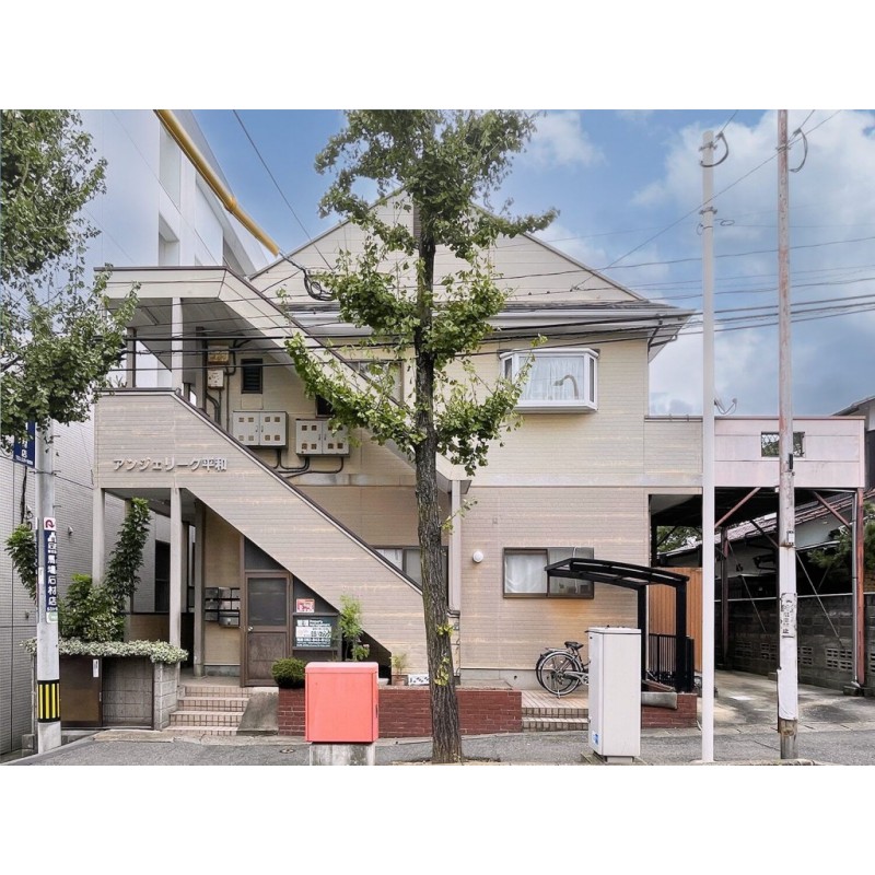 ピックアップ物件