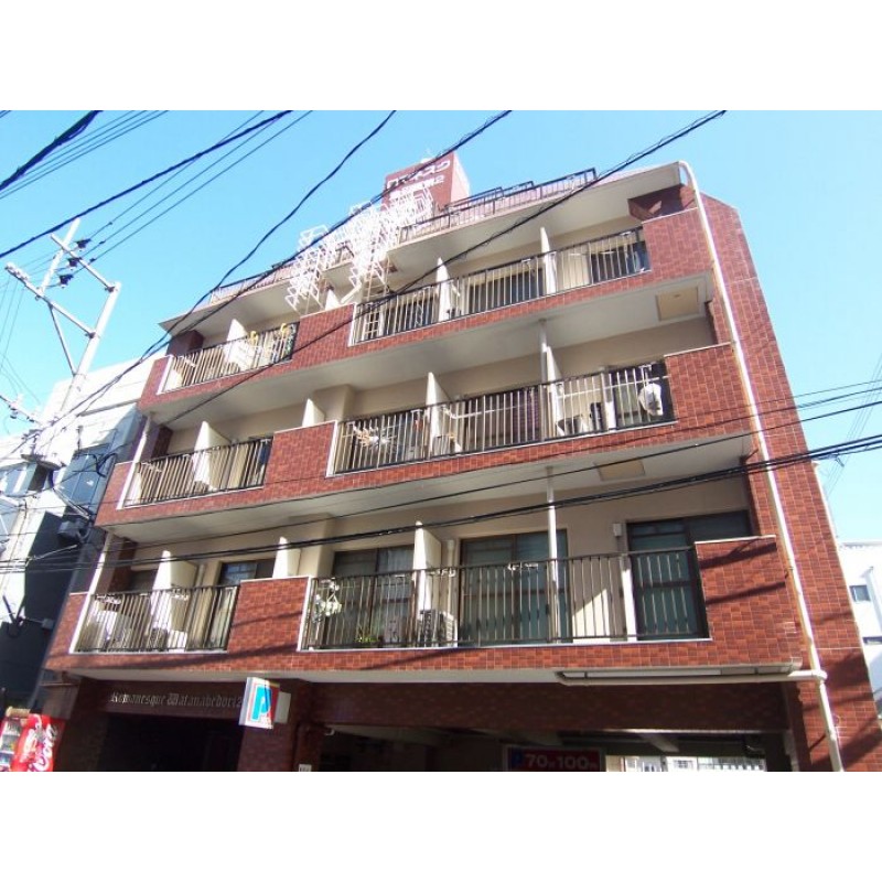 ピックアップ物件