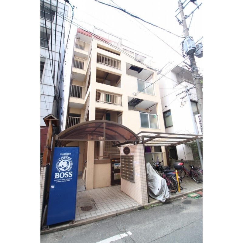 ピックアップ物件