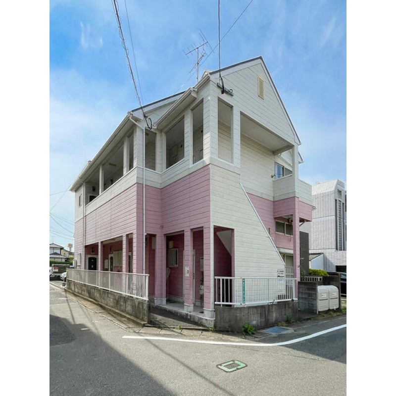 ピックアップ物件