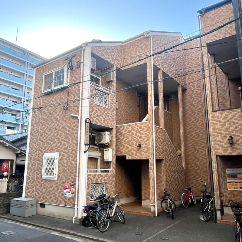 ピックアップ物件