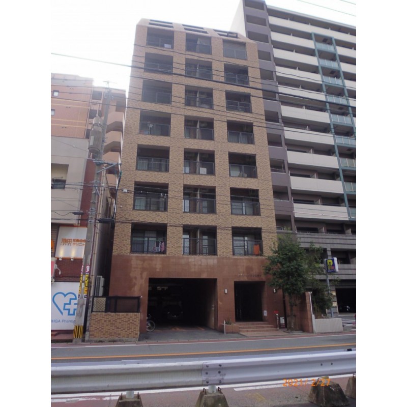 ピックアップ物件