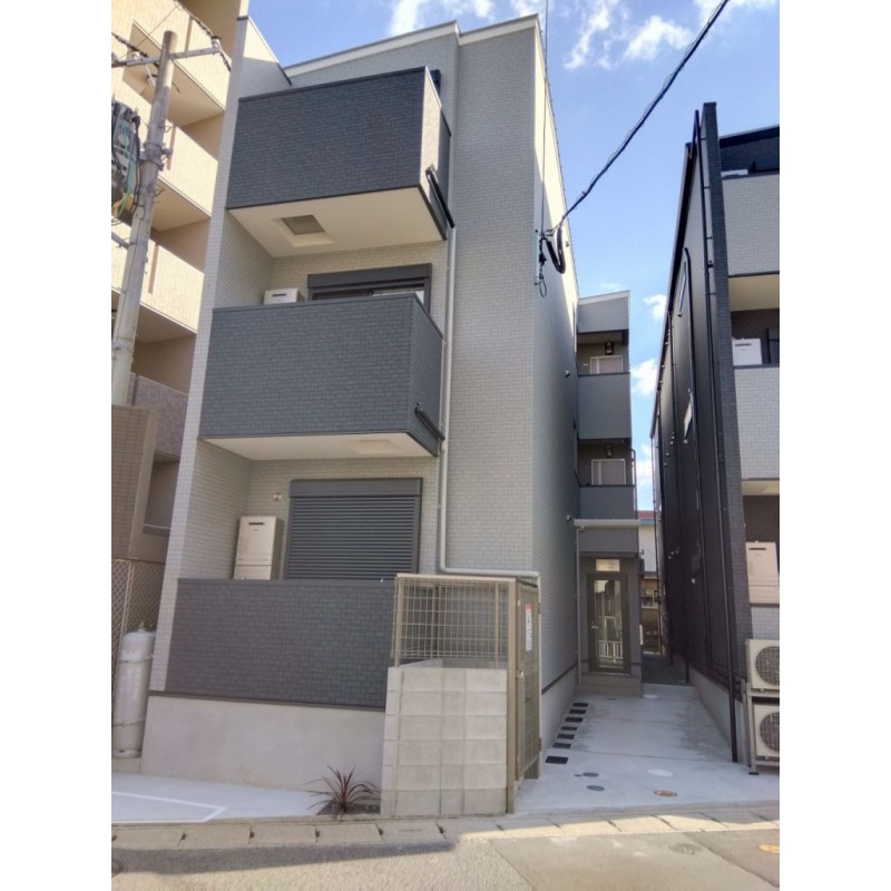 ピックアップ物件