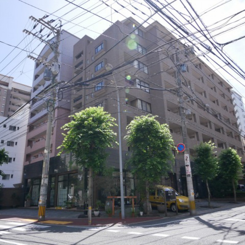 ピックアップ物件