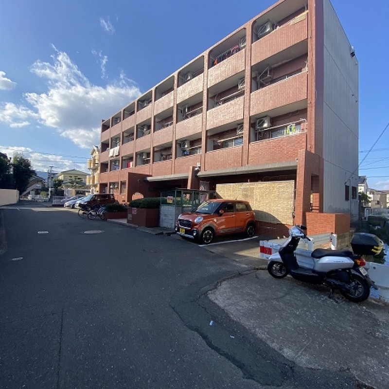 ピックアップ物件