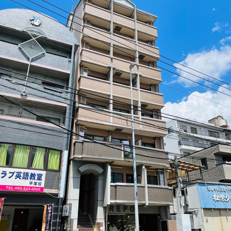 ピックアップ物件