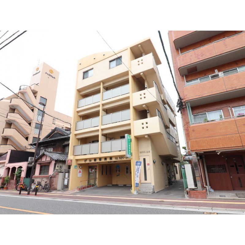 ピックアップ物件