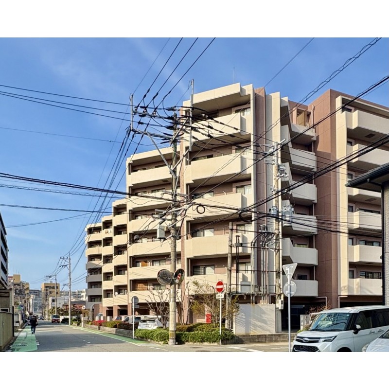 ピックアップ物件