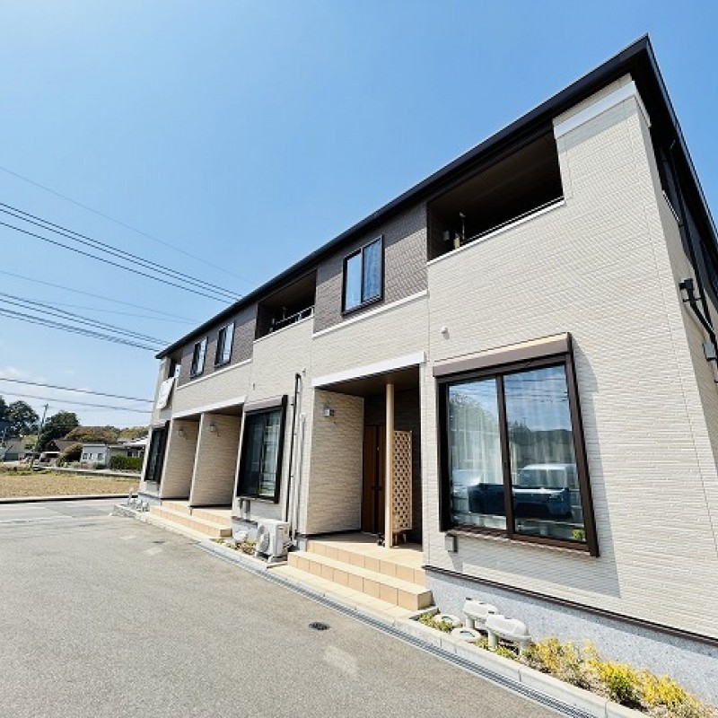 ピックアップ物件