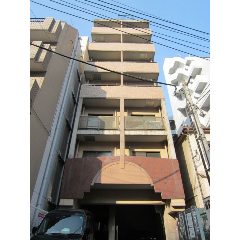 ピックアップ物件