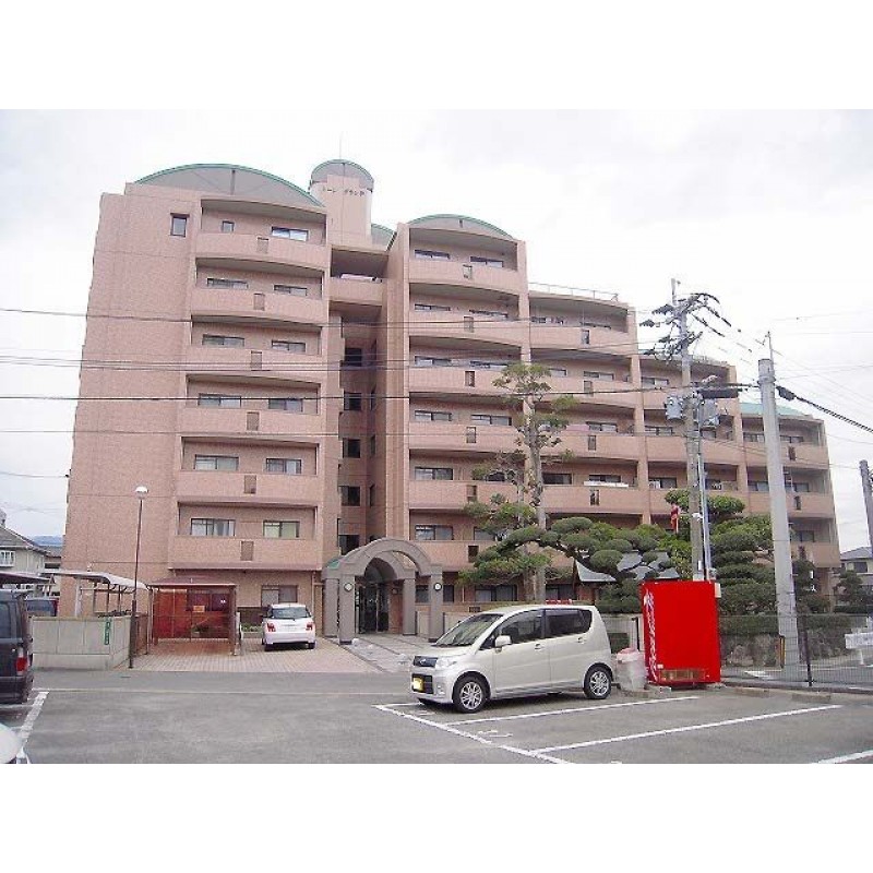 ピックアップ物件