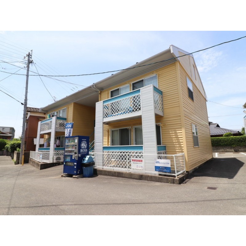 ピックアップ物件