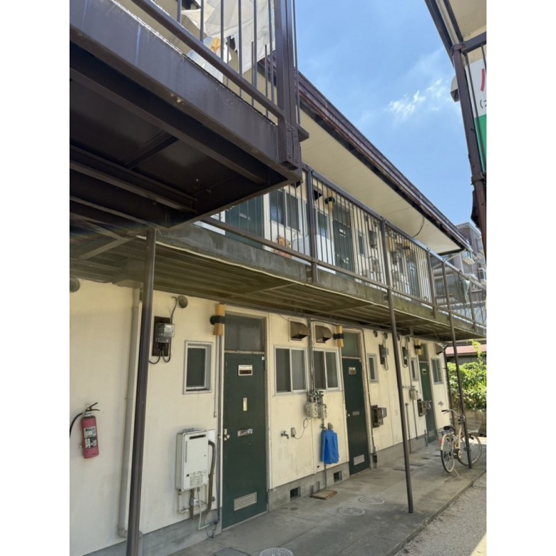 ピックアップ物件