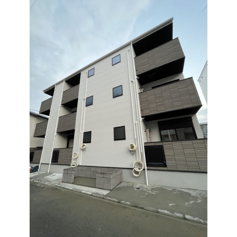 ピックアップ物件