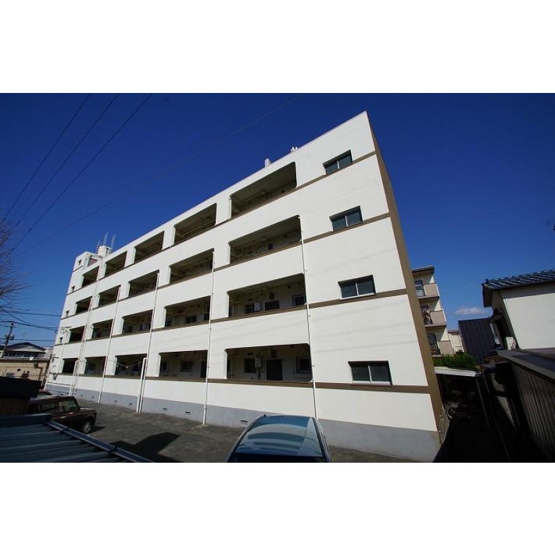 ピックアップ物件