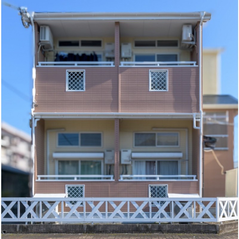 ピックアップ物件