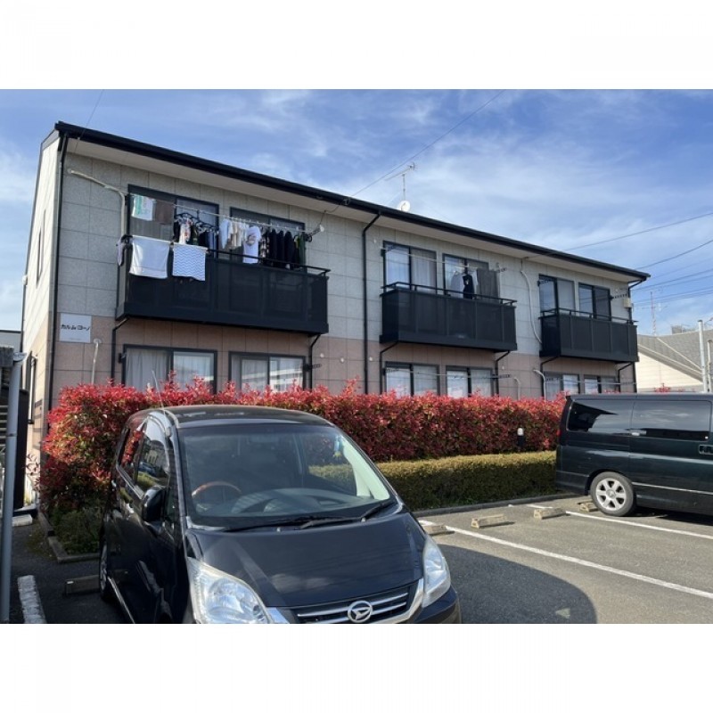 ピックアップ物件