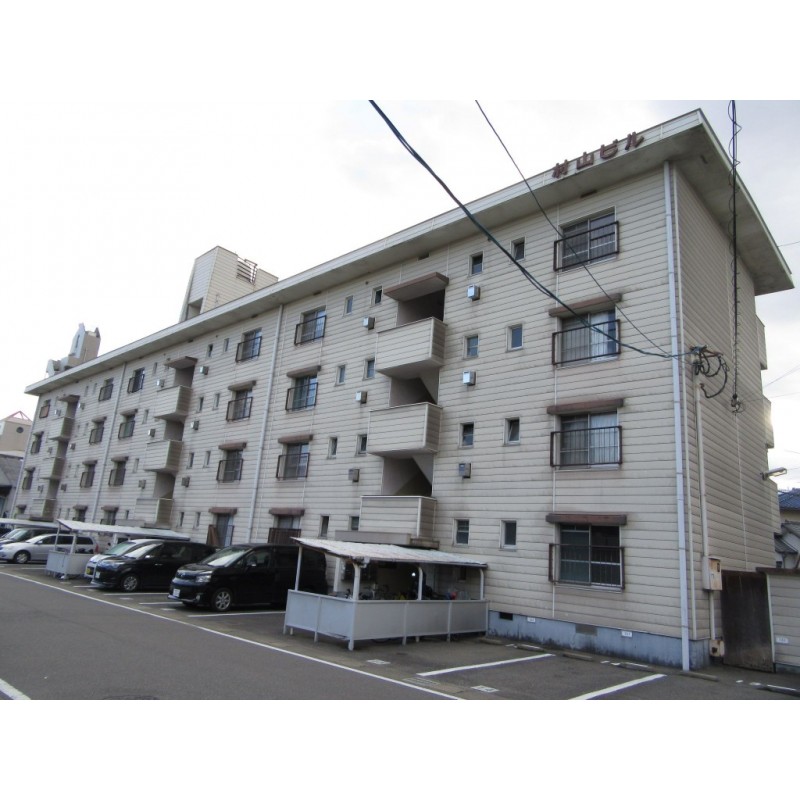 ピックアップ物件