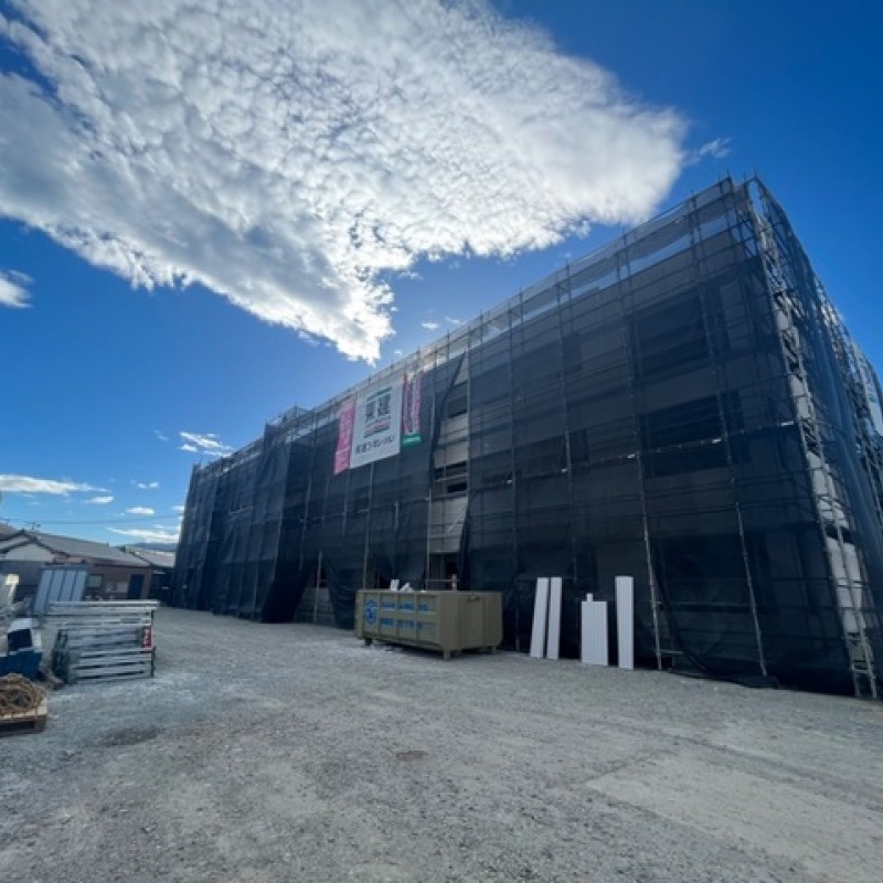 ピックアップ物件