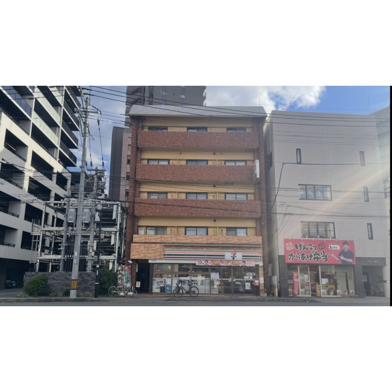 ピックアップ物件