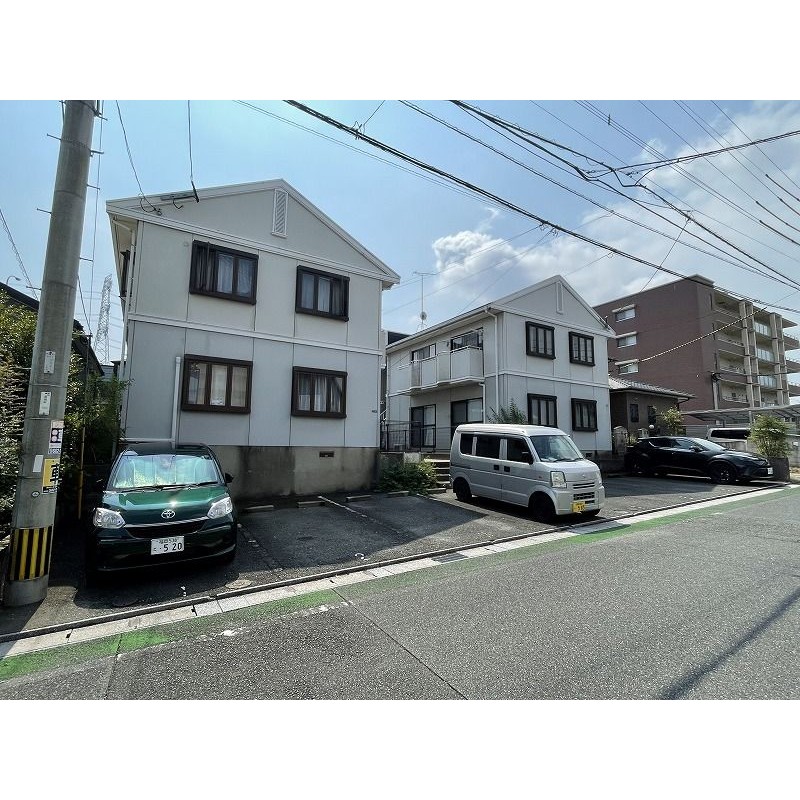 ピックアップ物件