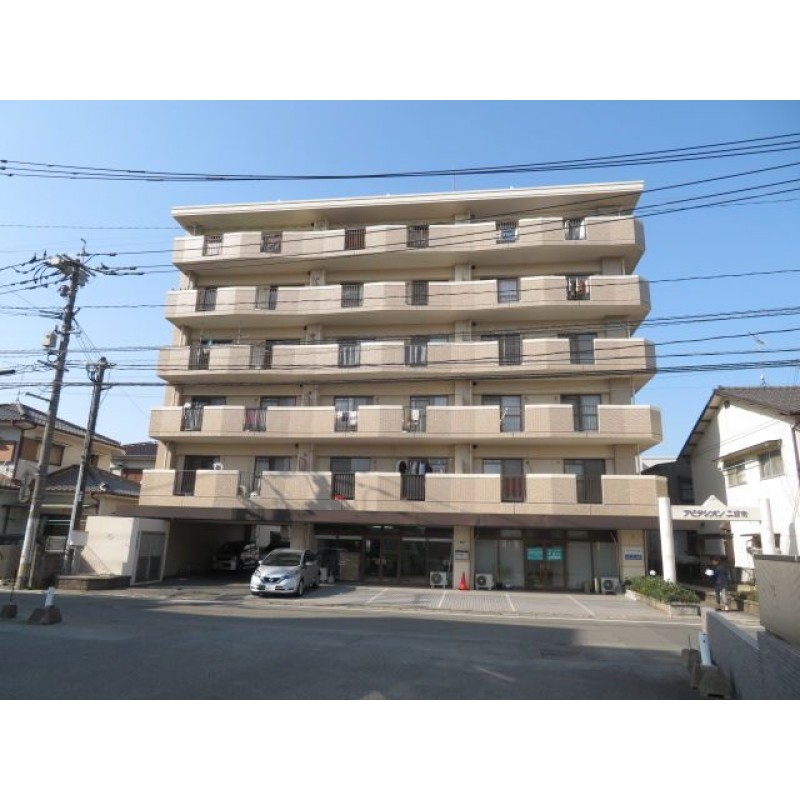 ピックアップ物件