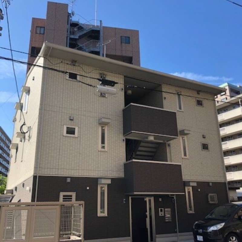 ピックアップ物件