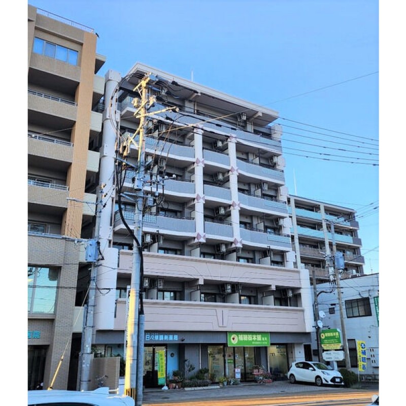 ピックアップ物件