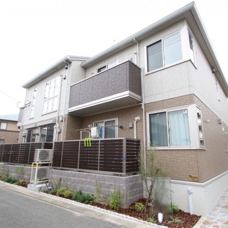 ピックアップ物件