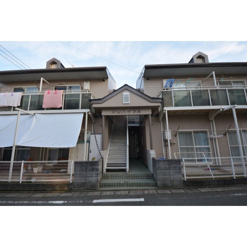 ピックアップ物件