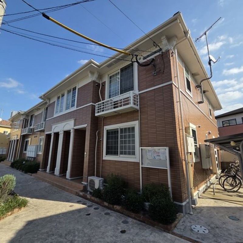 ピックアップ物件