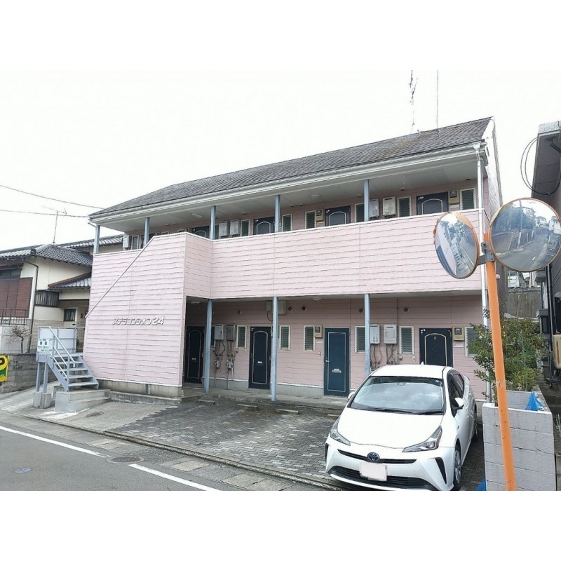 ピックアップ物件