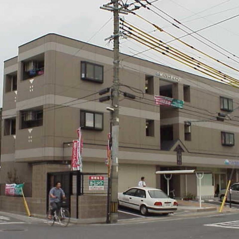 ピックアップ物件