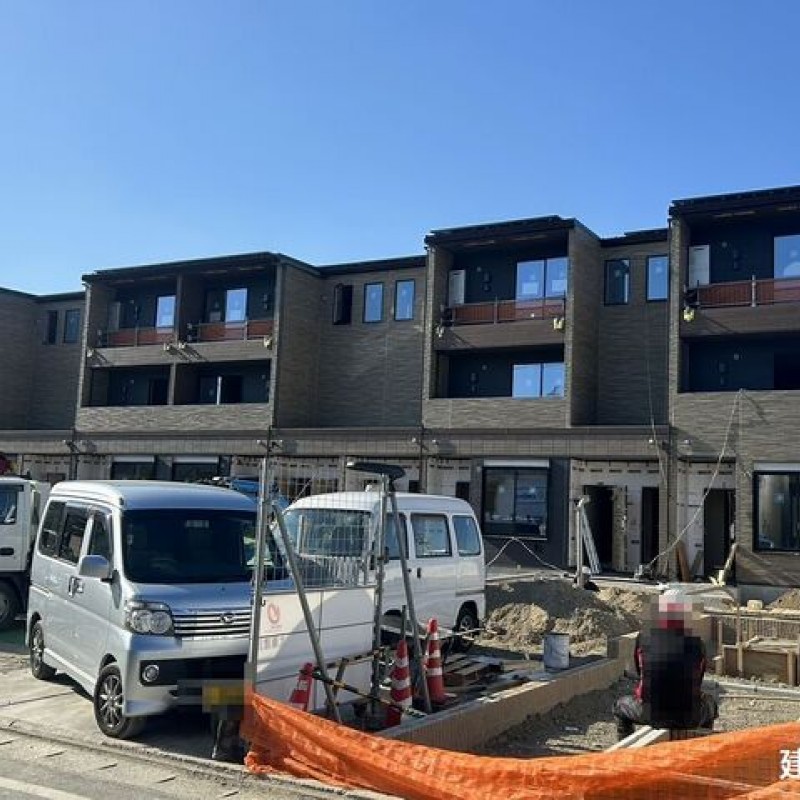 ピックアップ物件