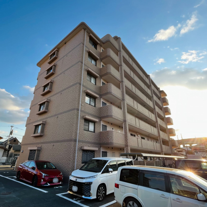 ピックアップ物件