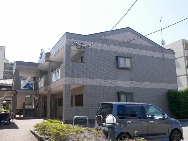 外観画像