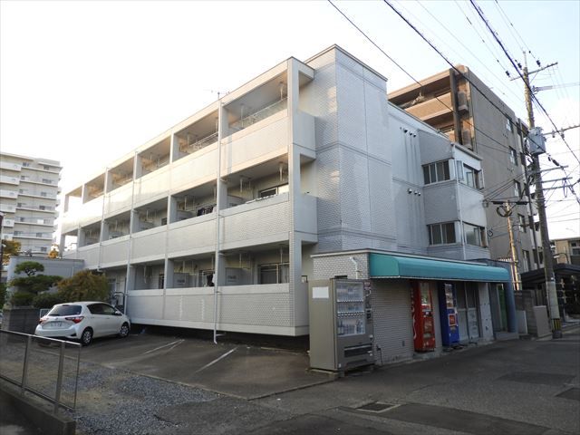 外観画像