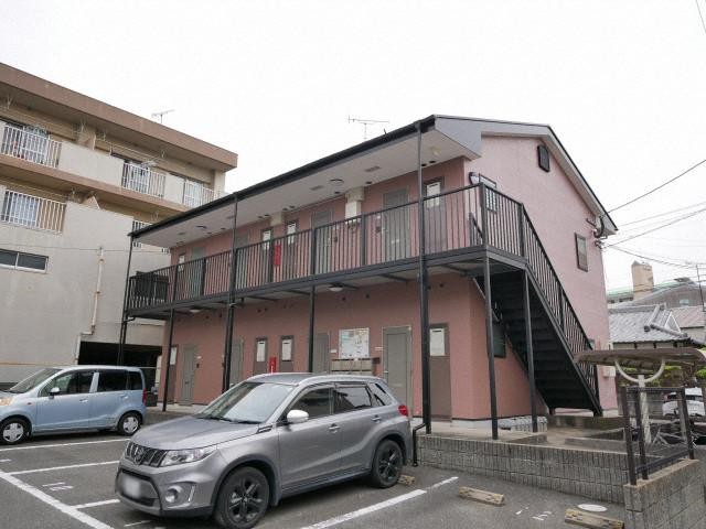 外観画像