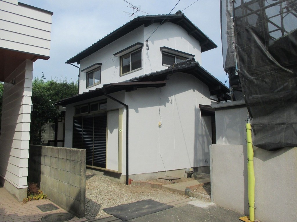 外観画像
