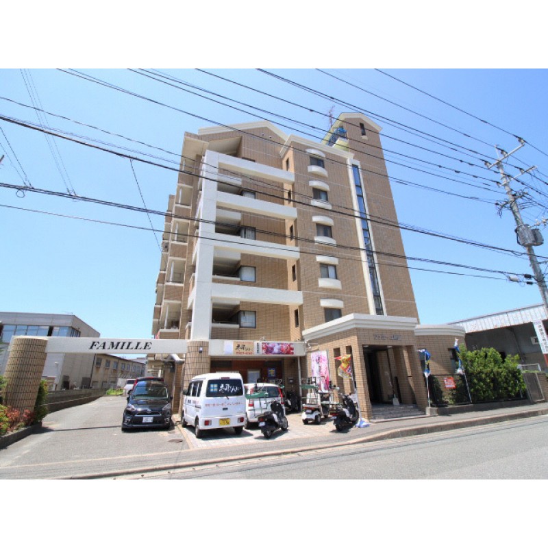 ピックアップ物件