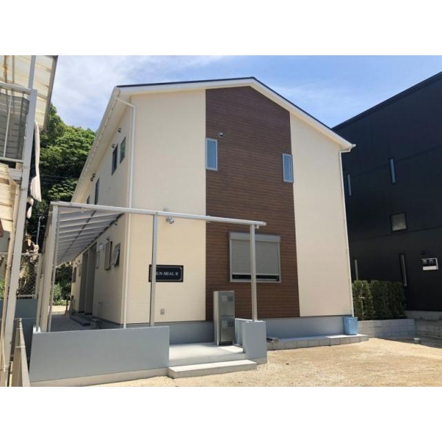 ピックアップ物件