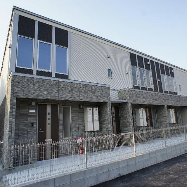 ピックアップ物件