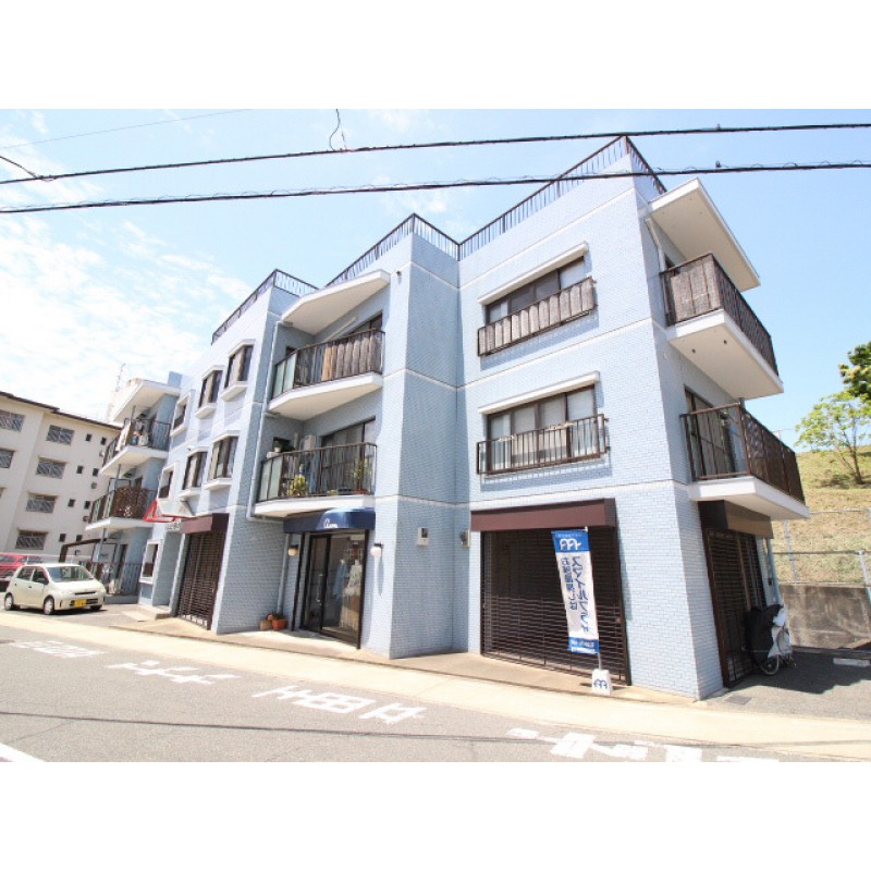 ピックアップ物件