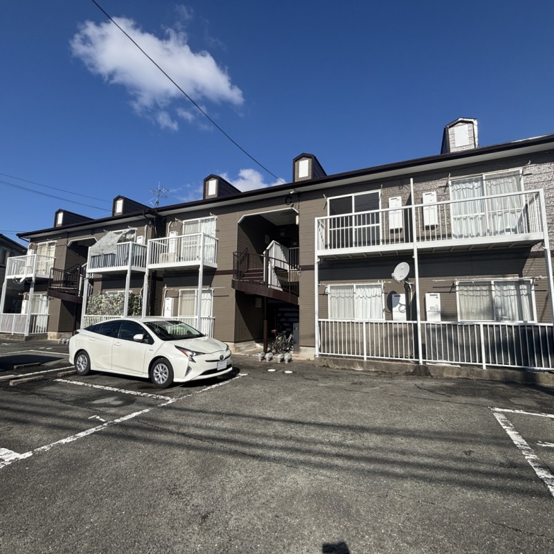 ピックアップ物件