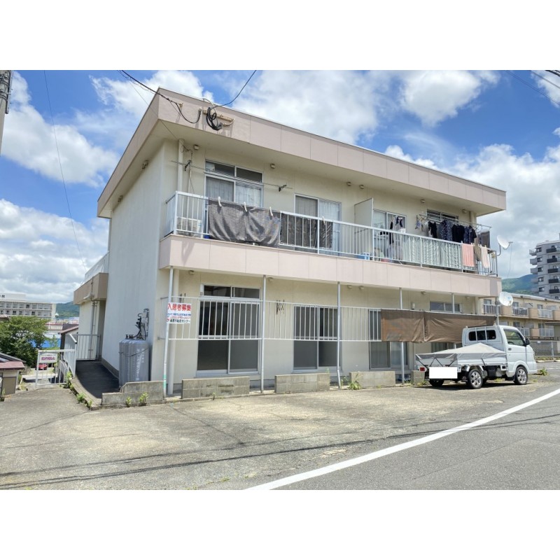 ピックアップ物件