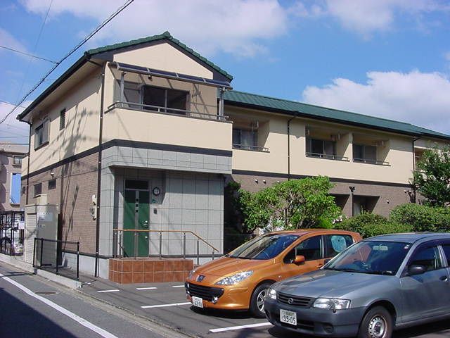 【竹下駅徒歩８分】公園そばの静かな住宅街にあるメゾネット２LDK☆ファミリー向け、カウンターキッチン、天井高シューズボックスや大容量クローゼットなど収納5か所！追焚機能ありのバスルーム☆【博多区那珂】