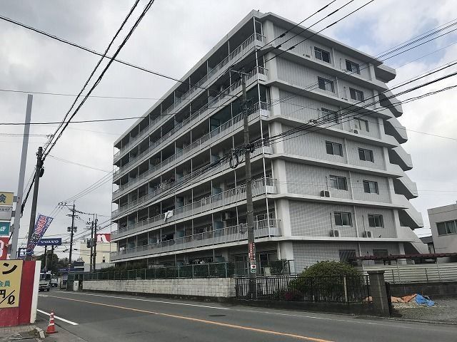 【御井駅　徒歩2分】駅チカで便利☆彡オール電化・システムキッチンなど設備充実！！ファミリーさんへおすすめの3LDK♪【久留米市御井旗崎5丁目】