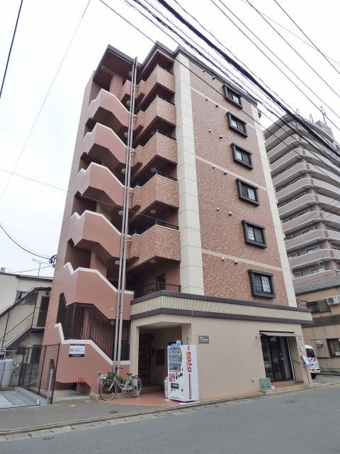 【春日原駅　徒歩５分】＊敷金・礼金ゼロ☆角部屋☆独立洗面台・脱衣所・カウンターキッチンあり☆１LDK＊【錦町】