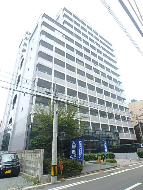 【吉塚駅から徒歩9分】1K！敷金・礼金不要！1口ガスコンロ、室内洗濯機置き場、収納スペースもあります！パピヨンガーデンも近くにありお買い物便利です！【千代1丁目】