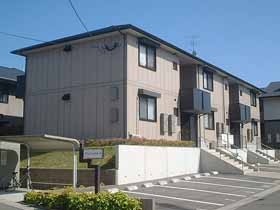 【美和台新町5丁目】閑静な住宅街の2LDK☆TVモニター付きインターホン☆追焚機能☆浴室乾燥機☆宅配BOX☆ウォシュレット完備☆床下収納☆収納充実【三苫駅15分】